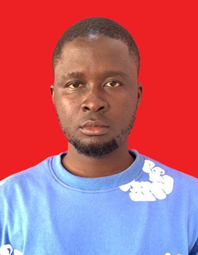 Simon Boakye