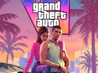 GTA 6 ULTIMATE EDITION