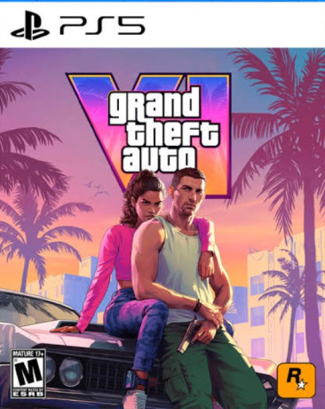 GTA 6 ULTIMATE EDITION