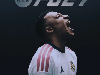 Fc 27 Standard Edition Pc