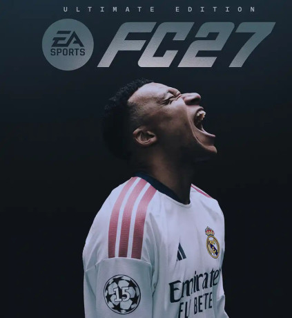 Fc 27 Standard Edition Pc