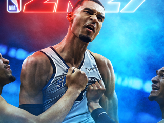 NBA 2K27 PS5 Account