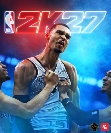 NBA 2K27 PS5 Account