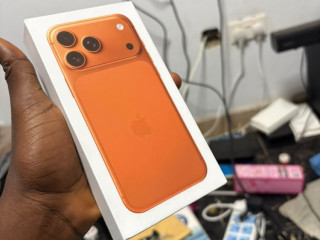 17pro 256GB