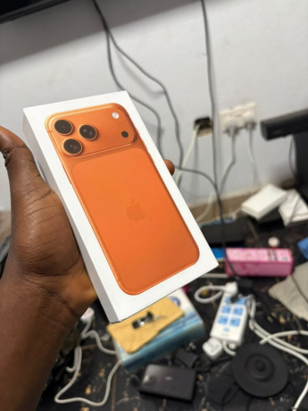 17pro 256GB