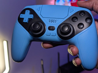 PS5 & PC Game Controller