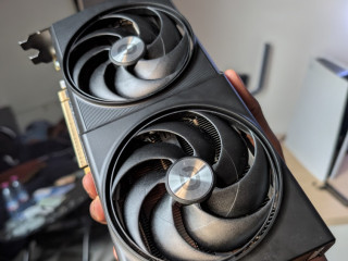 Intel Arc B570 DDR6 10Gb