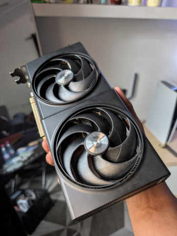 Intel Arc B570 DDR6 10Gb